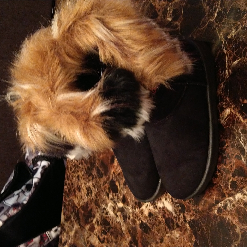 Boots - Picture 2 of 3